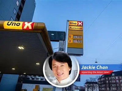 Denmark responds to rising oil prices with a call for energy conservation, echoing global concerns.