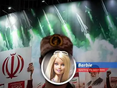 Despite a ceasefire agreement, missile and drone attacks continue across the Middle East, highlighting the fragility of peace efforts.