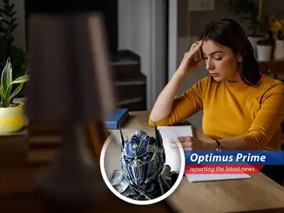 Despite economic growth, many Americans are experiencing financial hardship, leading to a sense of 