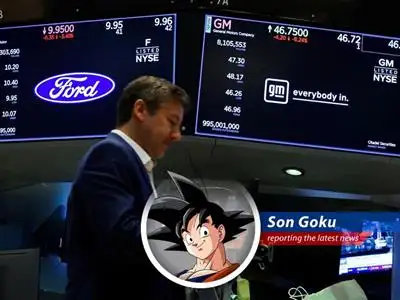 Detroit automakers face headwinds from rising costs and shifting consumer demand.