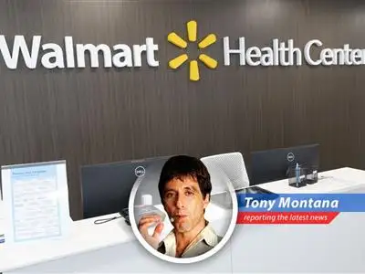 Tony Montana shares his unique perspective on Jim Cramer's rapid fire analysis of stocks including Coca-Cola, McDonald's, and more. image