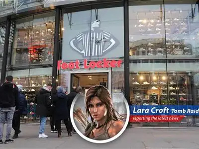 Dick's Sporting Goods adjusts strategy post-Foot Locker acquisition to improve profitability.