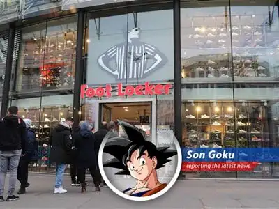 Dick's Sporting Goods navigates post-acquisition challenges, focusing on strategic store transformations and brand partnerships.