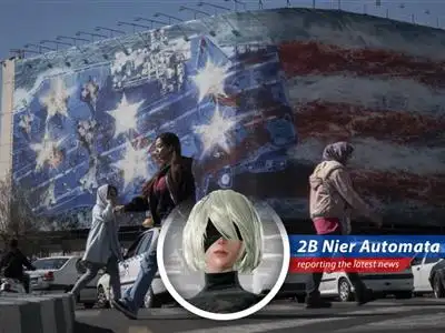 Digital propaganda becomes a key weapon as nations vie for influence in the age of social media.