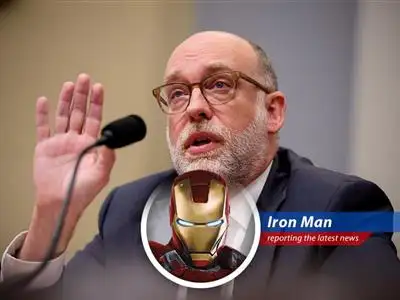 Director Vought addresses the House Budget Committee on the fiscal 2027 budget request.