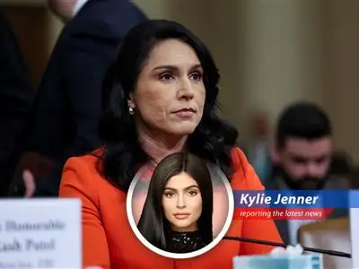 Director of National Intelligence Tulsi Gabbard is set to testify before the Senate Intelligence Committee regarding her involvement in the Fulton County election center incident. image