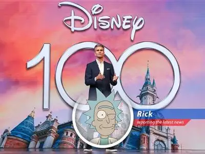 Disney CEO Josh D'Amaro faces his first major earnings test amidst a shifting media landscape.