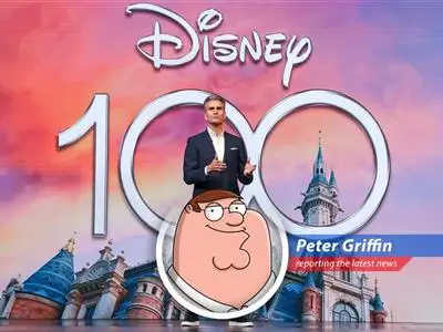Disney CEO Josh D'Amaro steps into the spotlight as the company releases its fiscal second-quarter results.