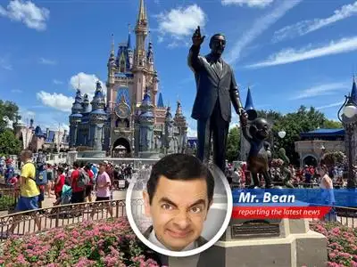 Disney headquarters reflect strategic shifts amidst new leadership and cost-saving measures.