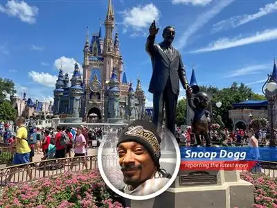 Disney stock could be a smart investment now according to analysts, so lets look at the numbers.