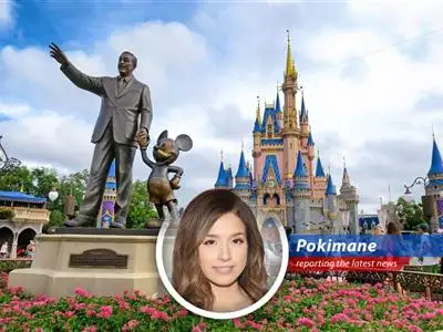 Disney's theme parks and streaming services are key drivers of its recent financial success.