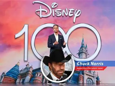 Disney's theme parks and streaming services fuel a strong quarter, showcasing the company's ability to adapt and thrive in a dynamic market.
