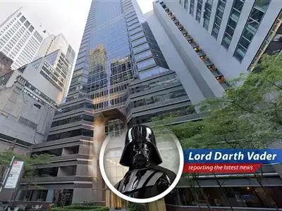 Distressed real estate market reflects economic uncertainties and strategic shifts by major players.