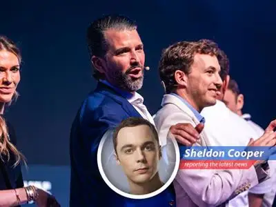 Donald Trump Jr.'s involvement with Vulcan Elements sparks controversy as House Republicans block efforts to subpoena him regarding a significant federal loan received by the company. image