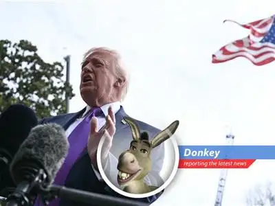 Donald Trump considering new trade investigations under Section 301 of the Trade Act.