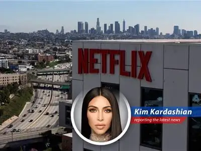 Donald Trump criticizes Susan Rice's remarks on corporate accountability and urges Netflix to take action.