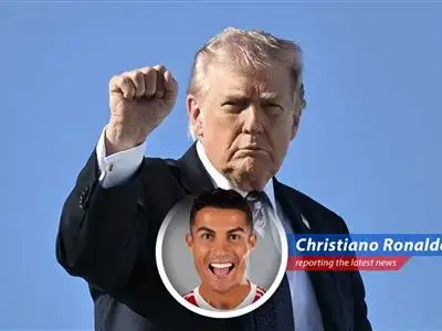 Donald Trump expresses his support for the crypto industry, potentially influencing the future of stablecoin regulation.