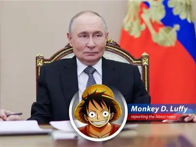 Donald Trump speaks about Russia's alleged involvement in aiding Iran against the US and Israel