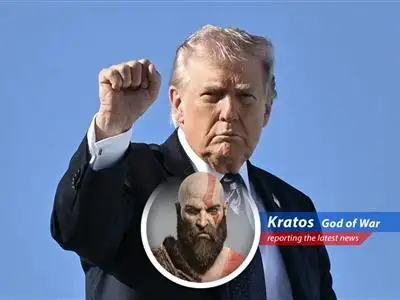 Donald Trump supporting crypto firms in the stablecoin yield dispute with US banks.