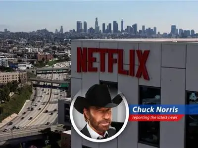 Donald Trump's Truth Social post targets Susan Rice and raises questions about corporate accountability.