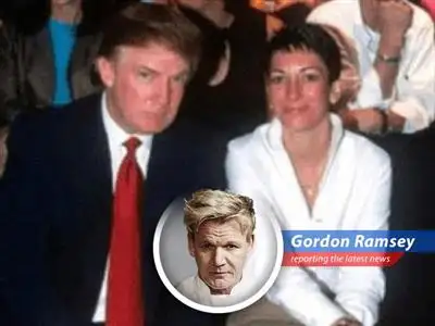 Donald Trump's past statements about Jeffrey Epstein and Ghislaine Maxwell resurface in newly released FBI documents.