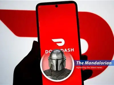 DoorDash's stock experiences a surge following a positive earnings report, signaling investor confidence.