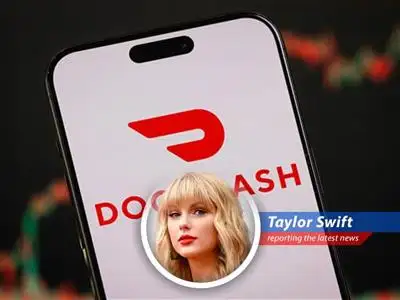 DoorDash's stock performance demonstrates resilience in the face of short-term financial setbacks.