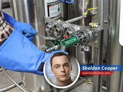 Dover's strong Q1 performance showcases its ability to thrive in a diverse market landscape.