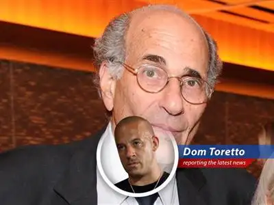 Dr. Richard Axel, Nobel laureate, stepping down due to his past association with Jeffrey Epstein.