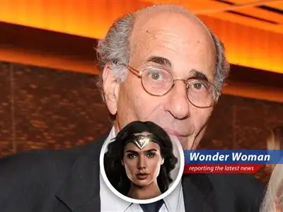 Dr. Richard Axel, Nobel laureate, stepping down from his position at Columbia University.