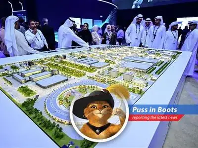 Drone strikes on data centers in the Middle East raise concerns about the security of critical digital infrastructure.