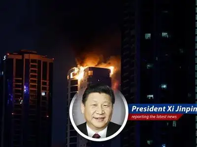 Drone technology gains prominence as geopolitical tensions rise, boosting prospects for drone manufacturers and counter-drone defense systems.