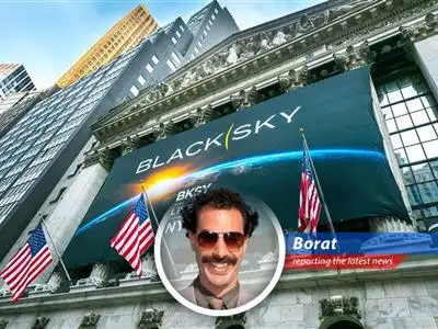 Drones represent a rapidly expanding market driven by advancements in AI and geopolitical tensions, creating significant investment opportunities.