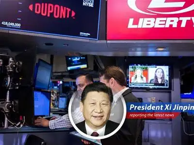 DuPont's stock performance showcases the success of its strategic spin-off and focused business model.