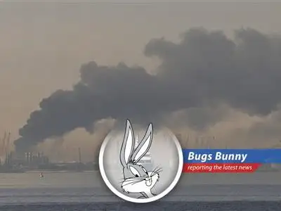 Dubai skyline showcasing luxury hotels and residences, now facing uncertainty due to regional instability.