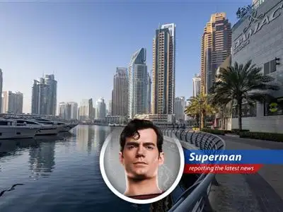 Dubai's skyline, once a haven for Iranian finance, now faces a potential shift in policy. It seems even paradise has its challenges