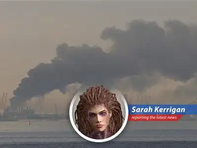 Dubai's skyline, once a symbol of stability and wealth, now faces uncertainty as regional conflicts disrupt its safe-haven status.