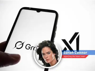 Dutch court bans xAI's Grok from generating non-consensual sexual images, intensifying legal scrutiny.