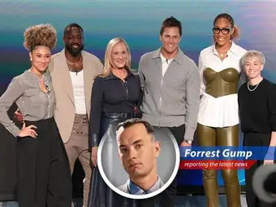 Dwyane Wade and Tom Brady are leading the JPMorgan Chase Athlete Council to help athletes avoid financial pitfalls.