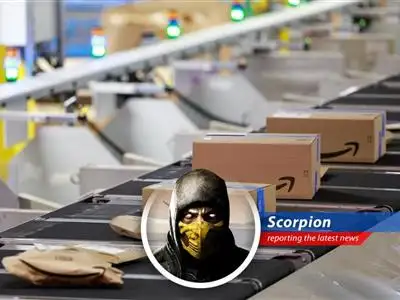 E-commerce stocks experience a significant boost following the Supreme Court's decision to overturn key Trump-era tariffs. image