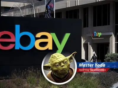 EBay's headquarters reflects a company in transition, balancing workforce adjustments with investments in AI and strategic acquisitions.