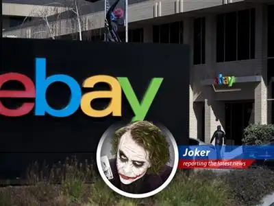 EBay's strategic shuffle reflects the volatile nature of the e-commerce world, where staying ahead requires both innovation and, sometimes, a touch of madness.