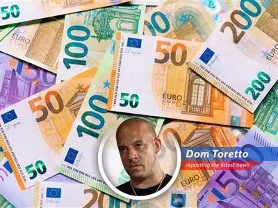 ECB President Christine Lagarde announces the groundbreaking liquidity facility at the Munich Security Conference, signaling a new era for the euro's global influence.