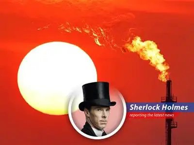 EPA Headquarters, where decisions on climate regulations are debated.