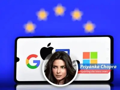 EU regulators and US tech giants face off over data and AI, potentially reshaping the future of technology.