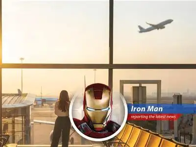 Early boarding can be achieved with the right credit card, avoiding the dreaded gate check scenario. Even Iron Man hates baggage claim.