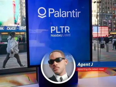 Earnings season heats up with key reports from Disney, McDonald's, and tech companies like Palantir and AMD.