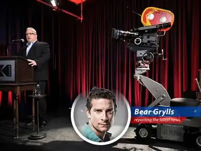 Eastman Kodak's resurgence is driven by its long-term strategic planning and its embrace of a nostalgic film trend.