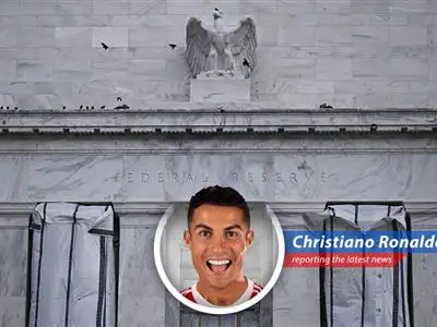 Economic analysts discuss the implications of persistent inflation on Federal Reserve policy.