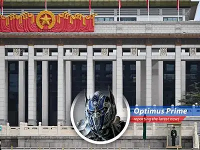 Economic analysts review China's latest GDP targets, acknowledging a shift in strategy amidst global economic pressures.